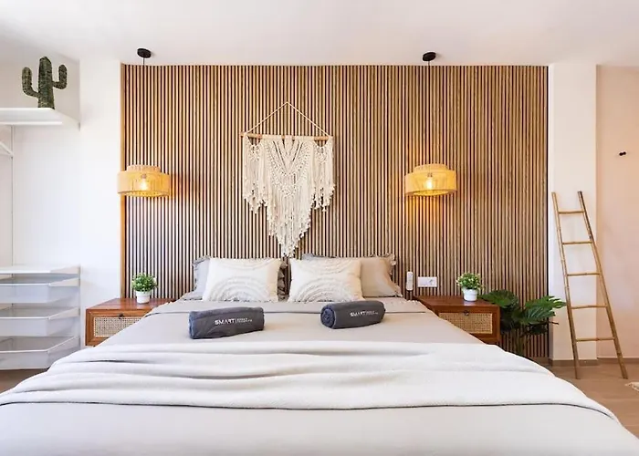 The Signature Penthouse *