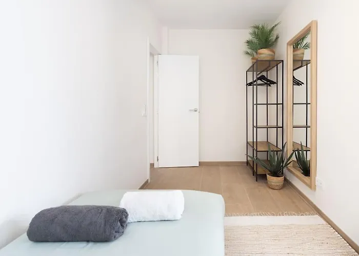 Appartement The Signature Penthouse