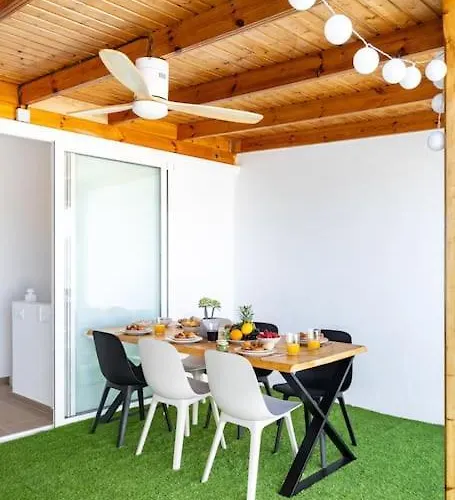 Appartement The Signature Penthouse *