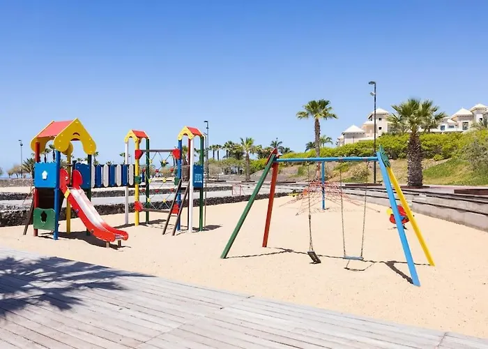 The Signature Penthouse * Alcalá la Real