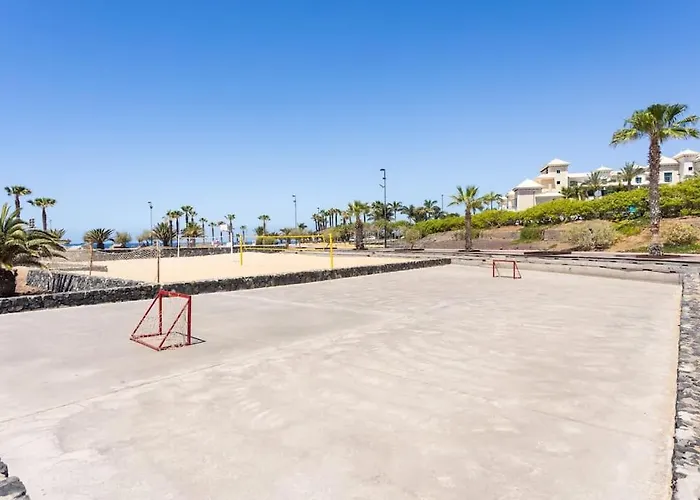 The Signature Penthouse Appartement Alcalá la Real