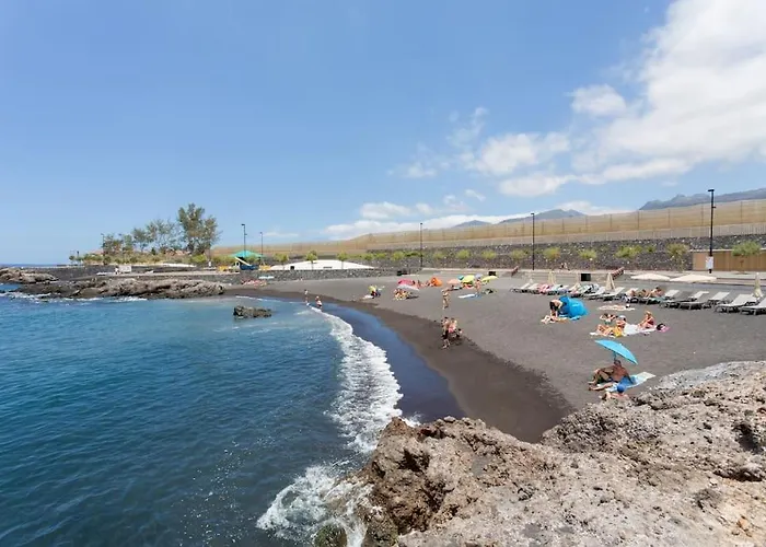 The Signature Penthouse Alcalá la Real
