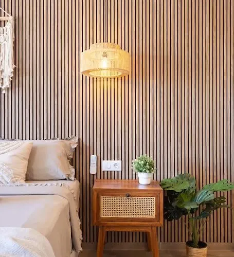 The Signature Penthouse Appartement *