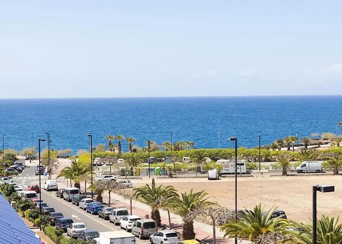 The Signature Penthouse * Alcalá la Real