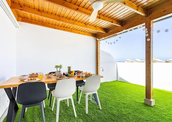 Appartement The Signature Penthouse Alcalá la Real