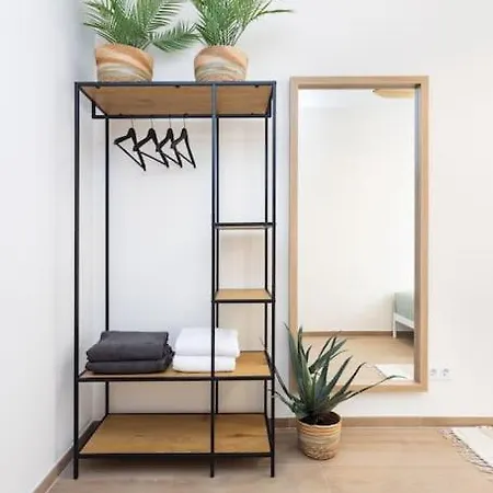 The Signature Penthouse Appartement