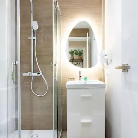 Appartement The Signature Penthouse *