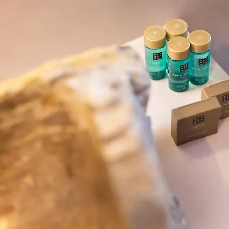 Appartement The Signature Penthouse Alcalá la Real