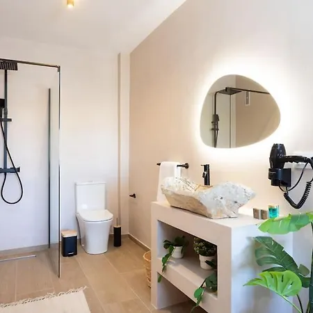 Appartement The Signature Penthouse