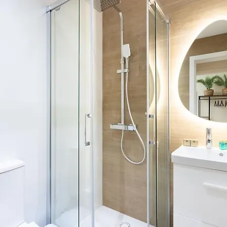 Appartement The Signature Penthouse Alcalá la Real