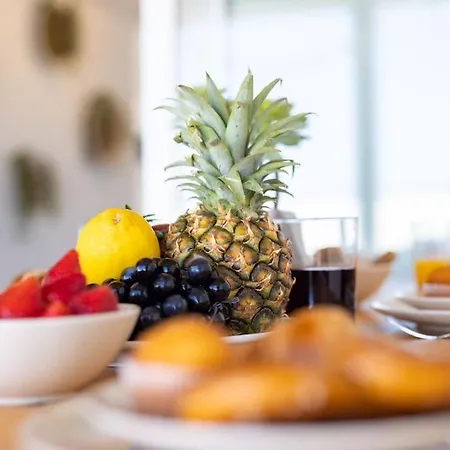 The Signature Penthouse *