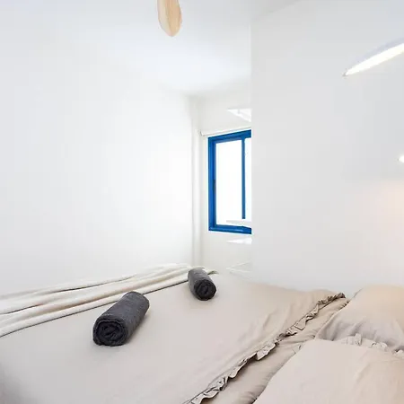 Appartement The Signature Penthouse *