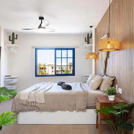 Appartement The Signature Penthouse Alcalá la Real