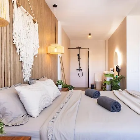 Appartement The Signature Penthouse