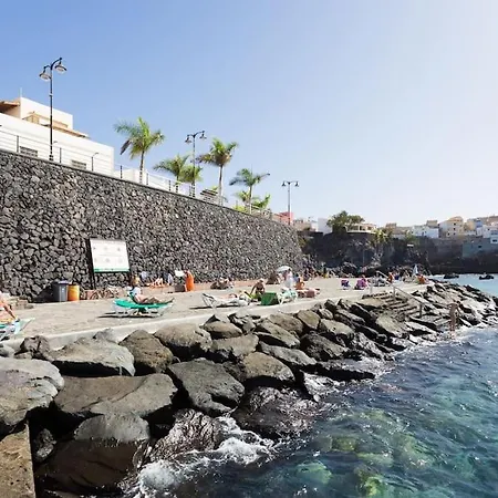 Appartement The Signature Penthouse Alcalá la Real