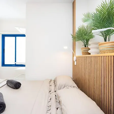 The Signature Penthouse * Alcalá la Real