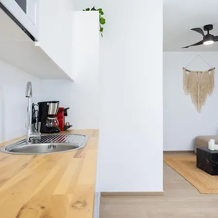 The Signature Penthouse * Alcalá la Real