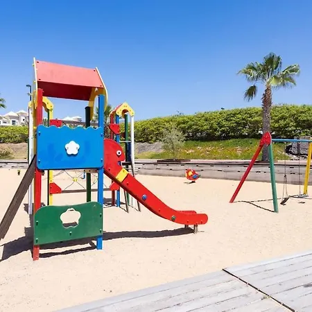 Appartement The Signature Penthouse