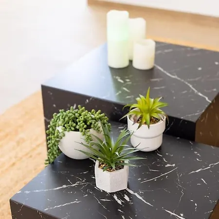 The Signature Penthouse * Alcalá la Real