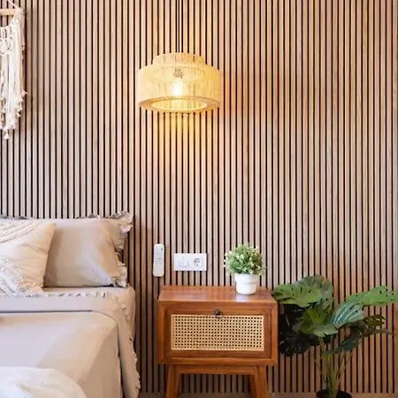 The Signature Penthouse Apartman *