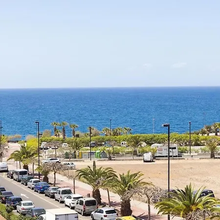 The Signature Penthouse * Alcalá la Real