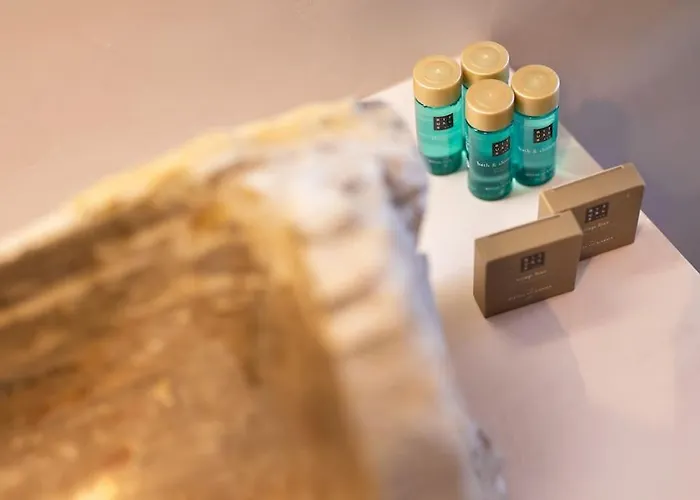 アパート The Signature Penthouse Alcalá la Real