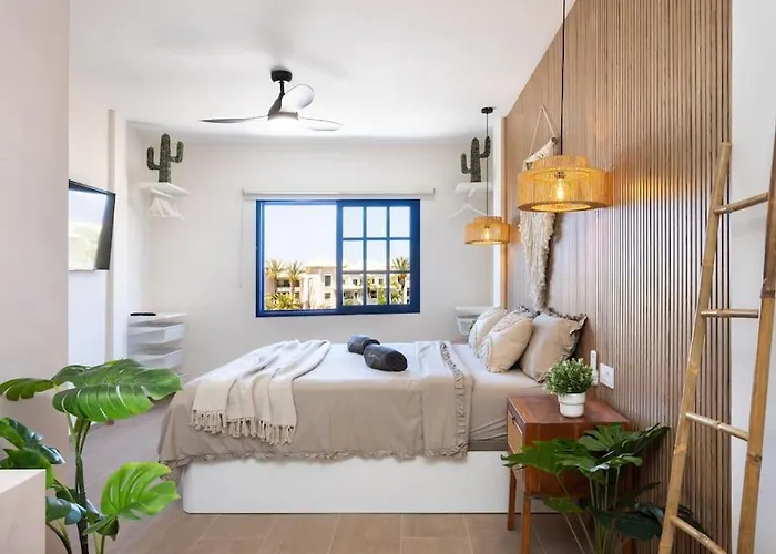 アパート The Signature Penthouse Alcalá la Real