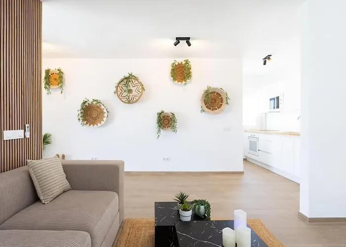 アパート The Signature Penthouse