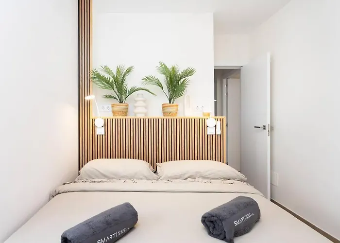 The Signature Penthouse アパート