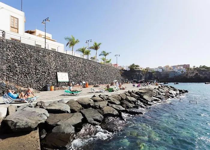 アパート The Signature Penthouse Alcalá la Real