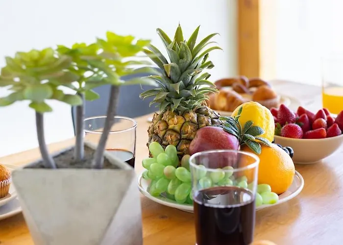 The Signature Penthouse *