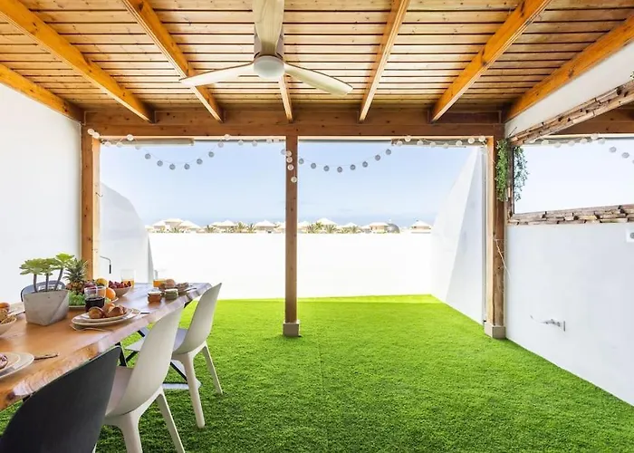 アパート The Signature Penthouse Alcalá la Real