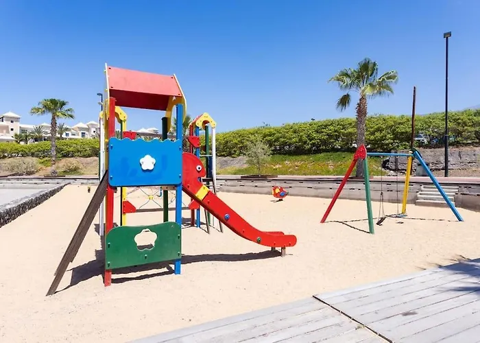 アパート The Signature Penthouse